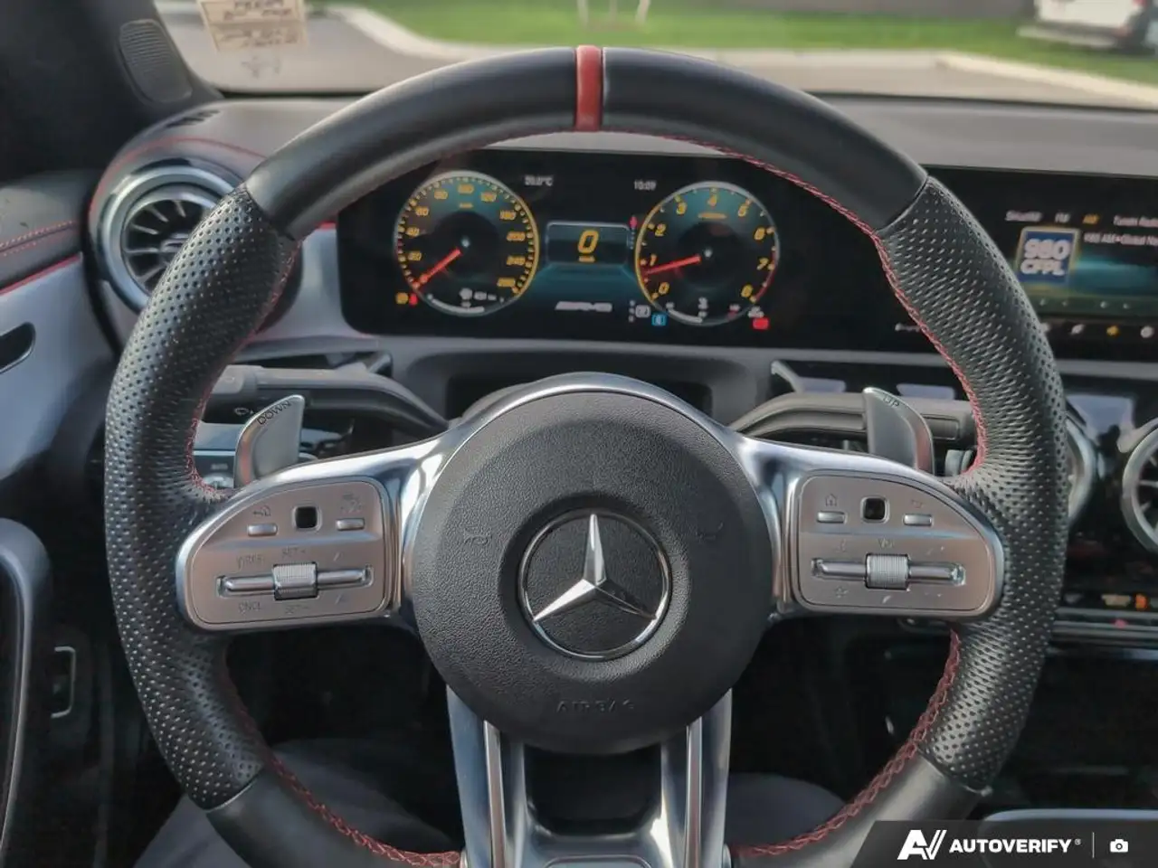 Mercedes-Benz CLA - Image 14