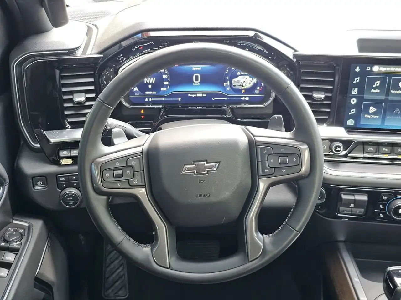Chevrolet Silverado 1500 - Image 26