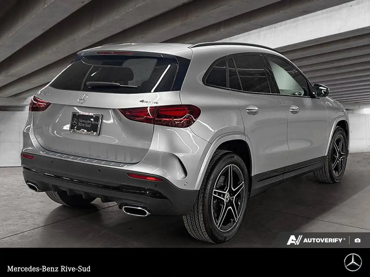 Mercedes-Benz GLA - Image 5