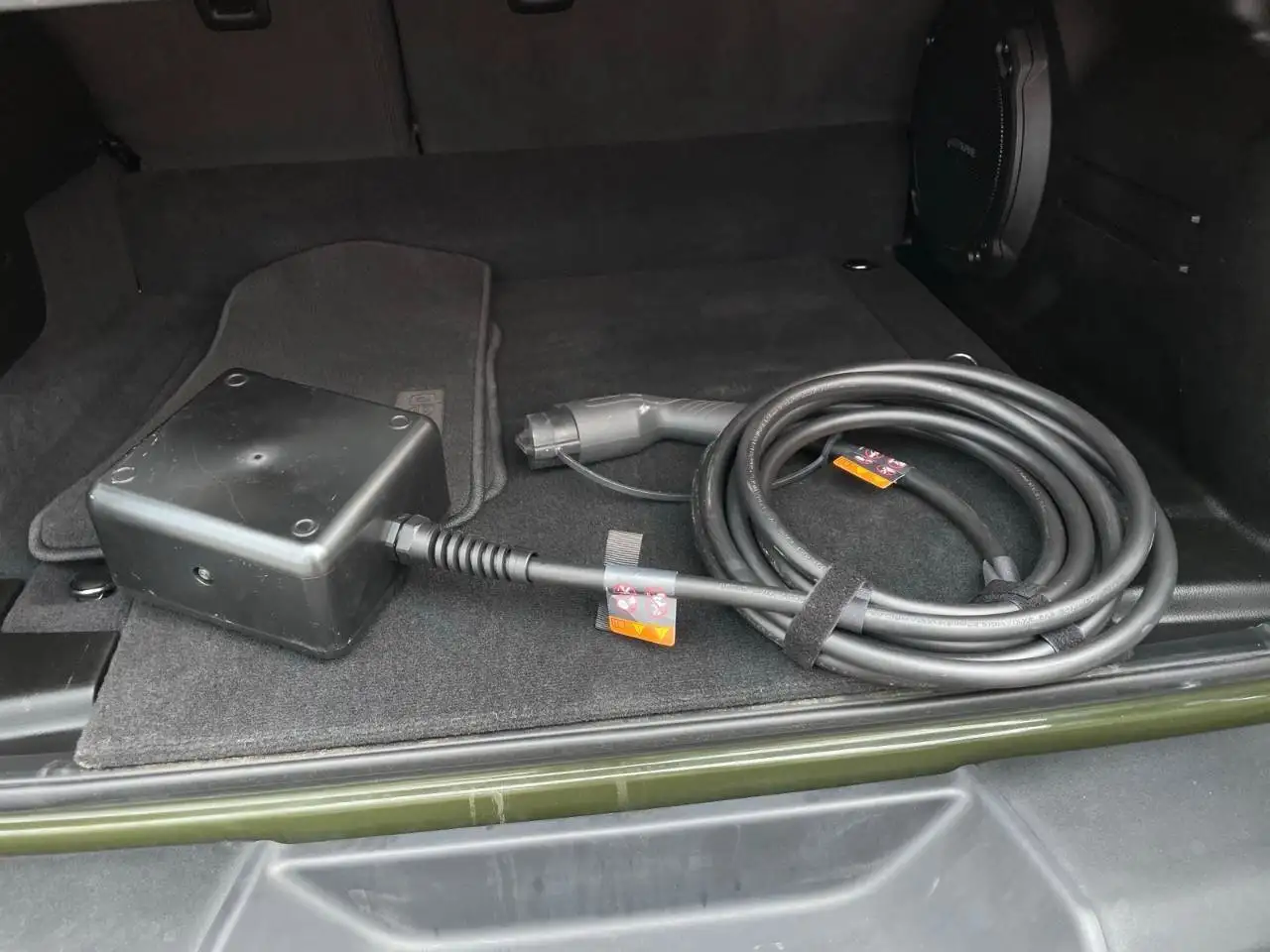 Jeep Wrangler - Image 13
