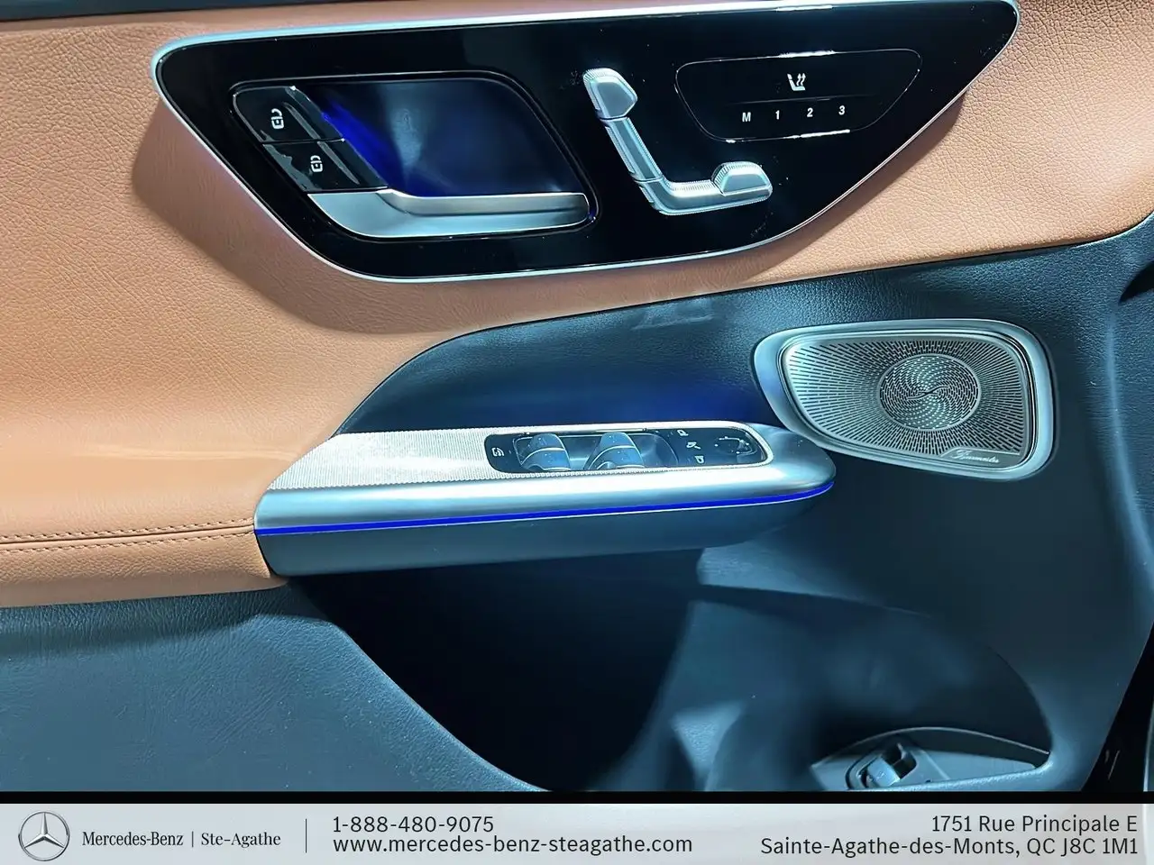 Mercedes-Benz GLC - Image 11
