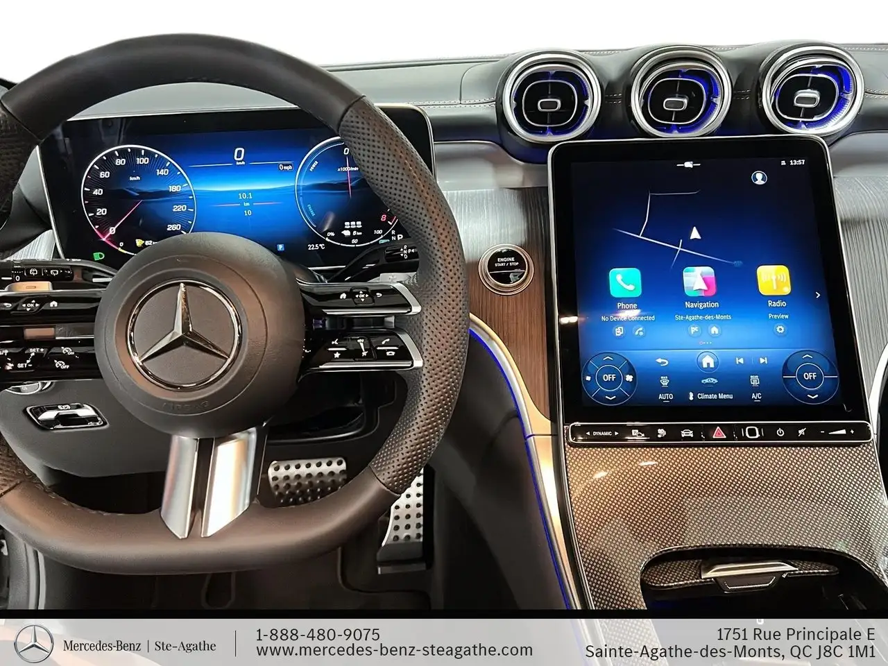 Mercedes-Benz GLC - Image 8