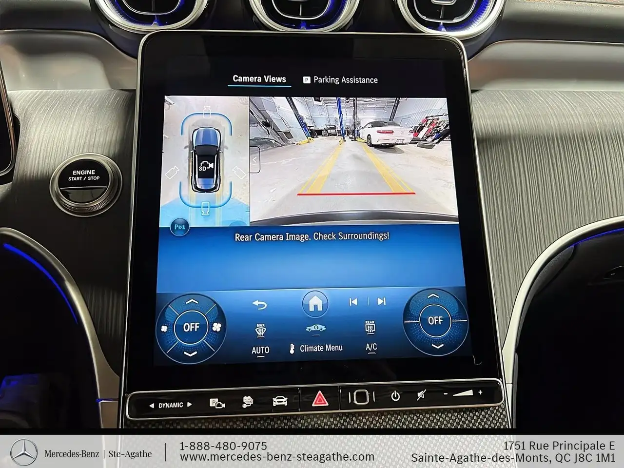 Mercedes-Benz GLC - Image 25