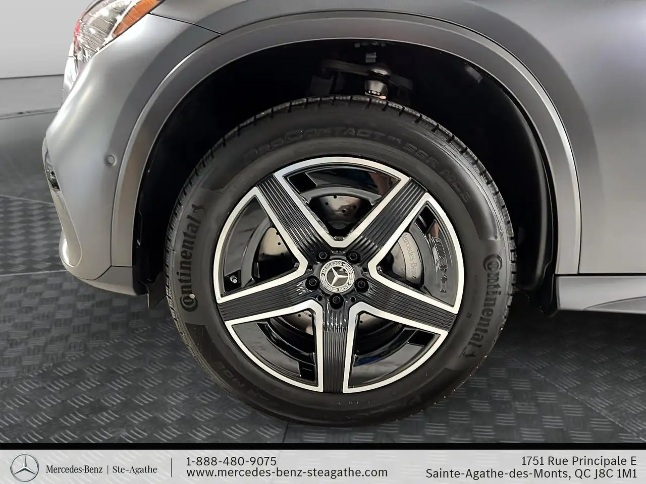 Mercedes-Benz GLC - Image 13