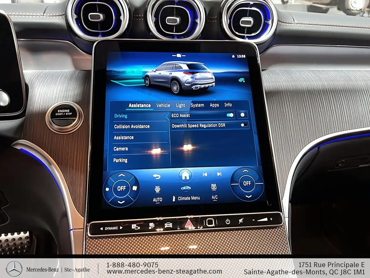 Mercedes-Benz GLC - Image 22