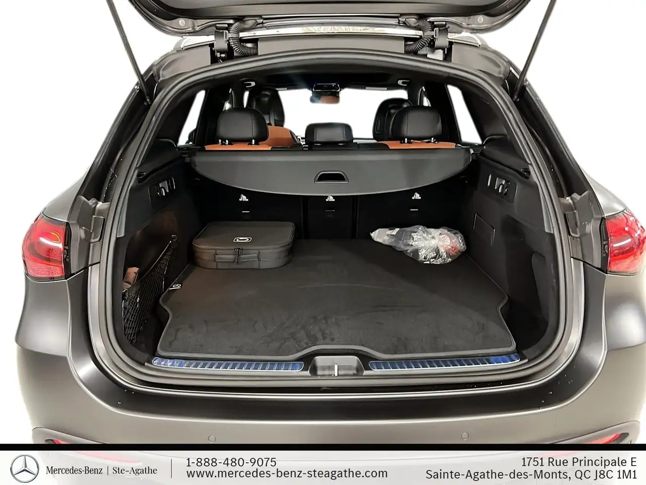 Mercedes-Benz GLC - Image 10