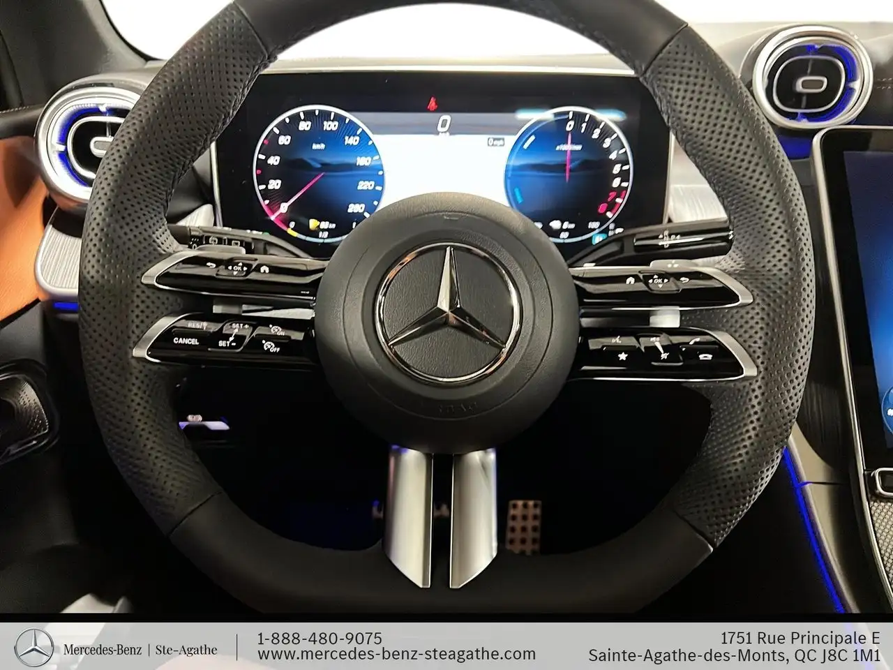 Mercedes-Benz GLC - Image 27