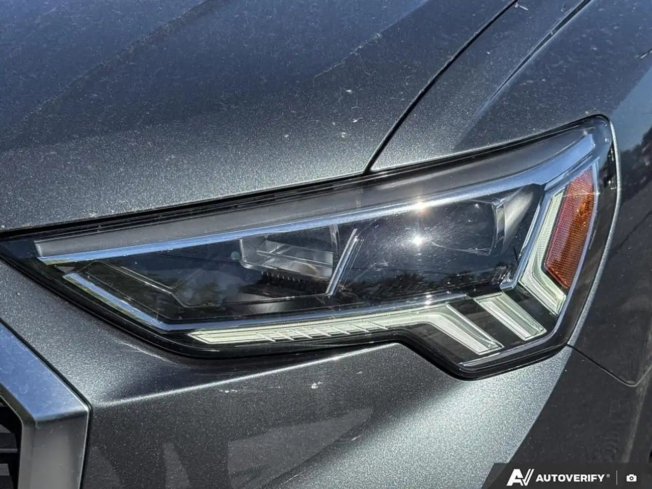 Audi Q3 - Image 9