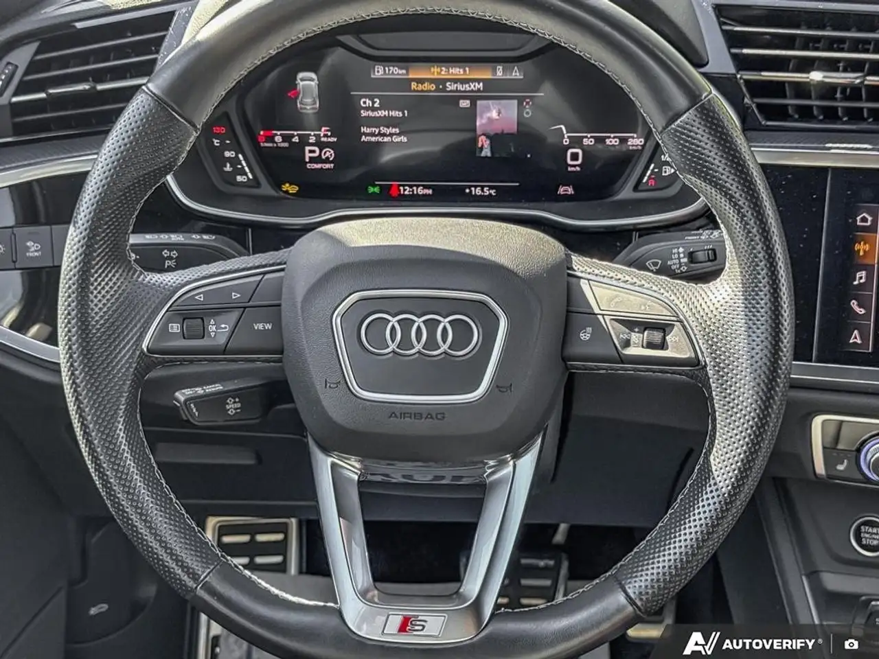Audi Q3 - Image 15