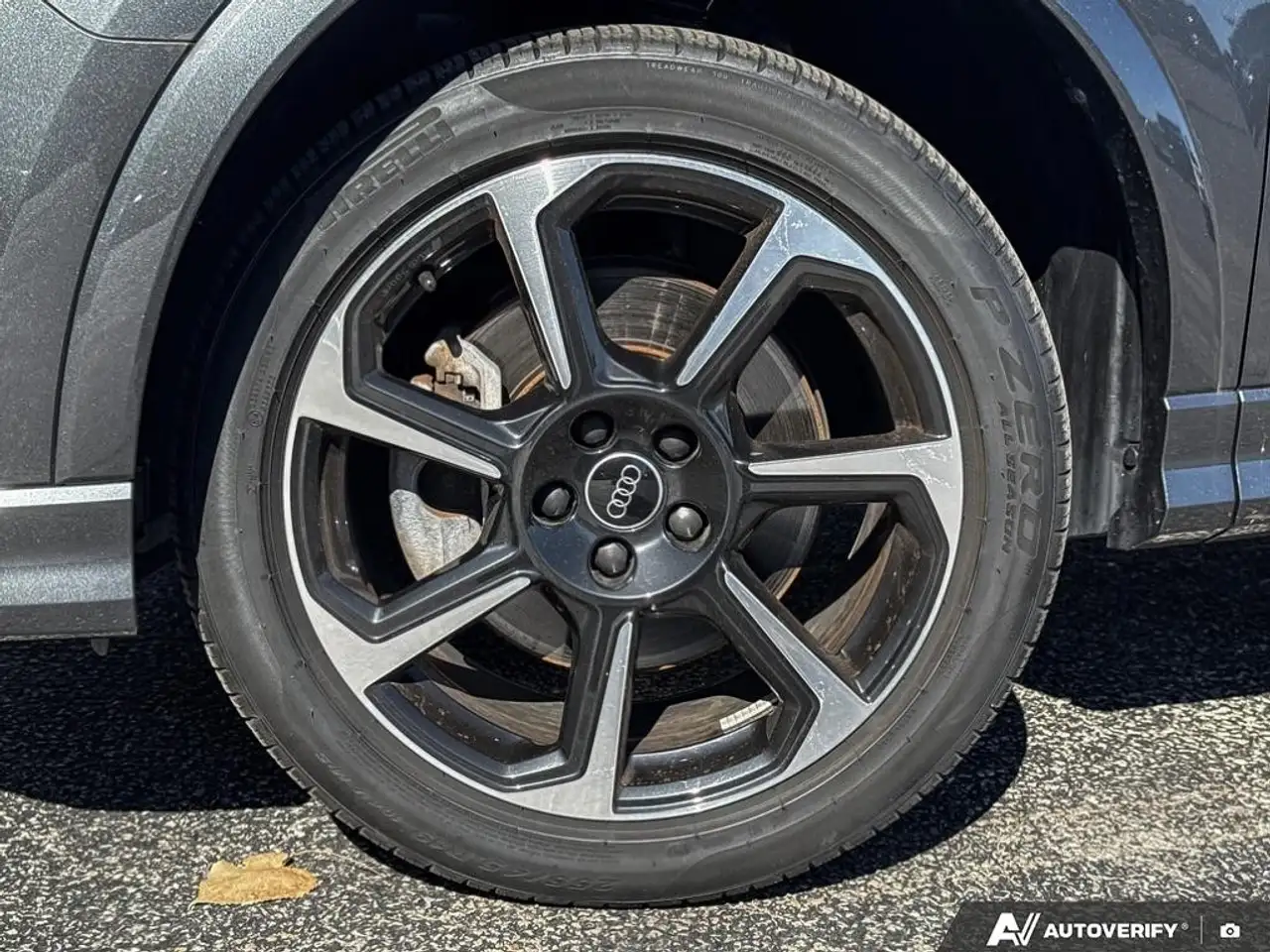 Audi Q3 - Image 7