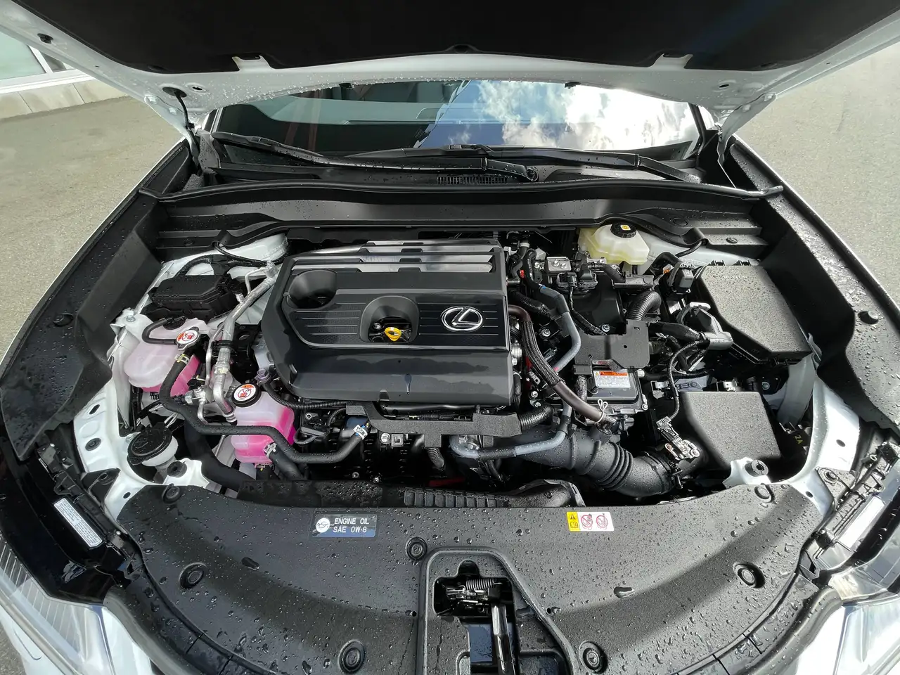 Lexus UX - Image 32