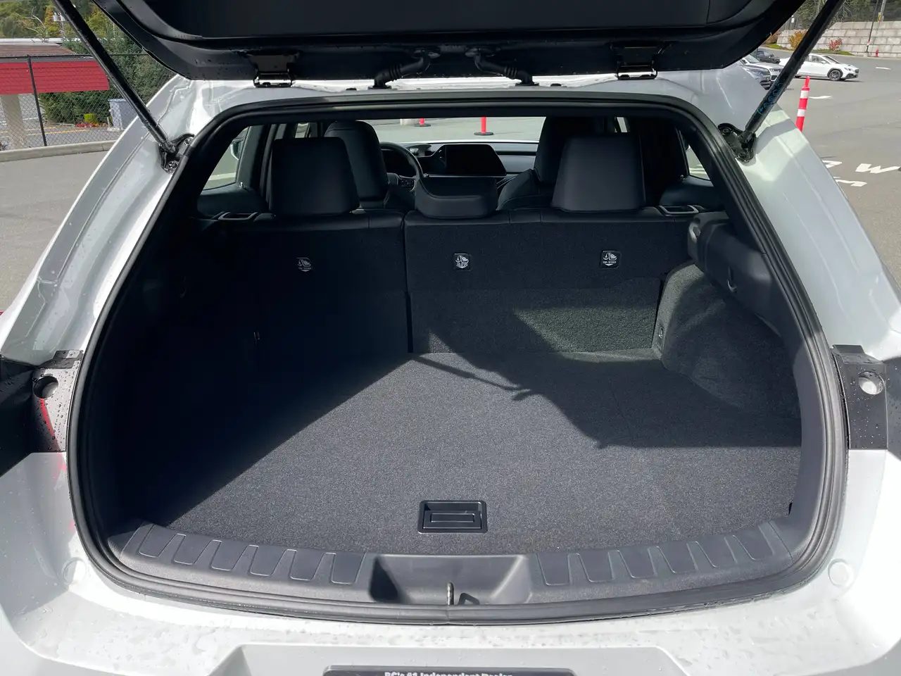 Lexus UX - Image 31