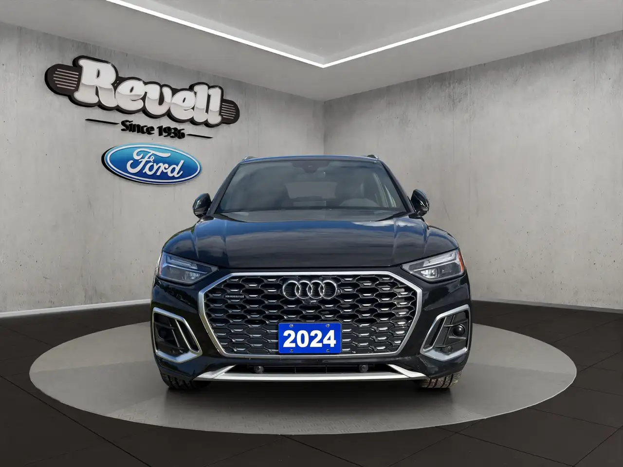 Audi Q5 - Image 2