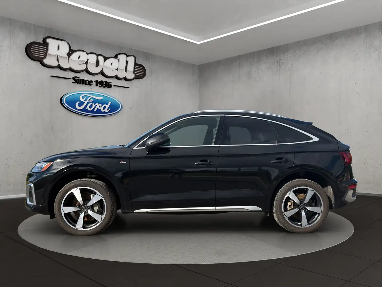 Audi Q5 - Image 3