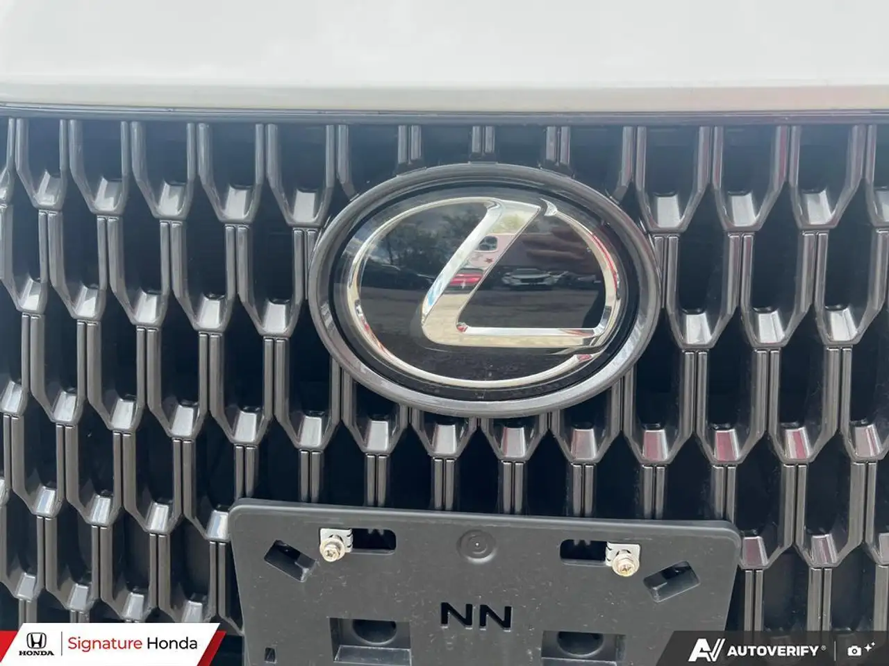 Lexus NX - Image 9