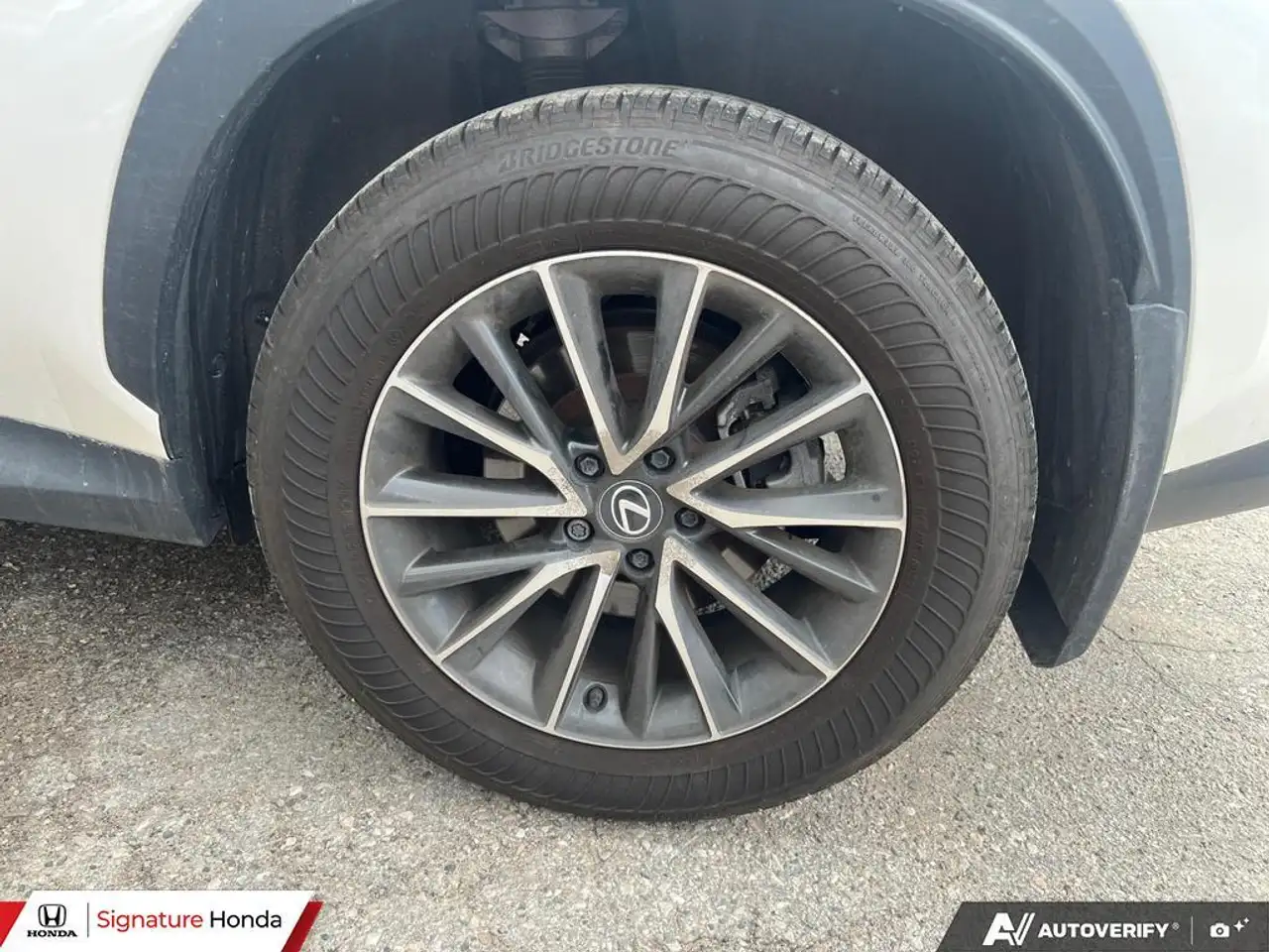 Lexus NX - Image 6