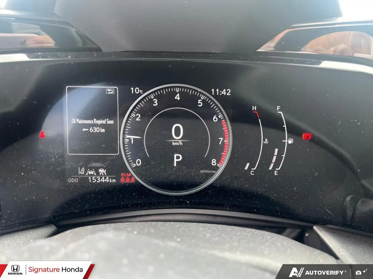 Lexus NX - Image 15