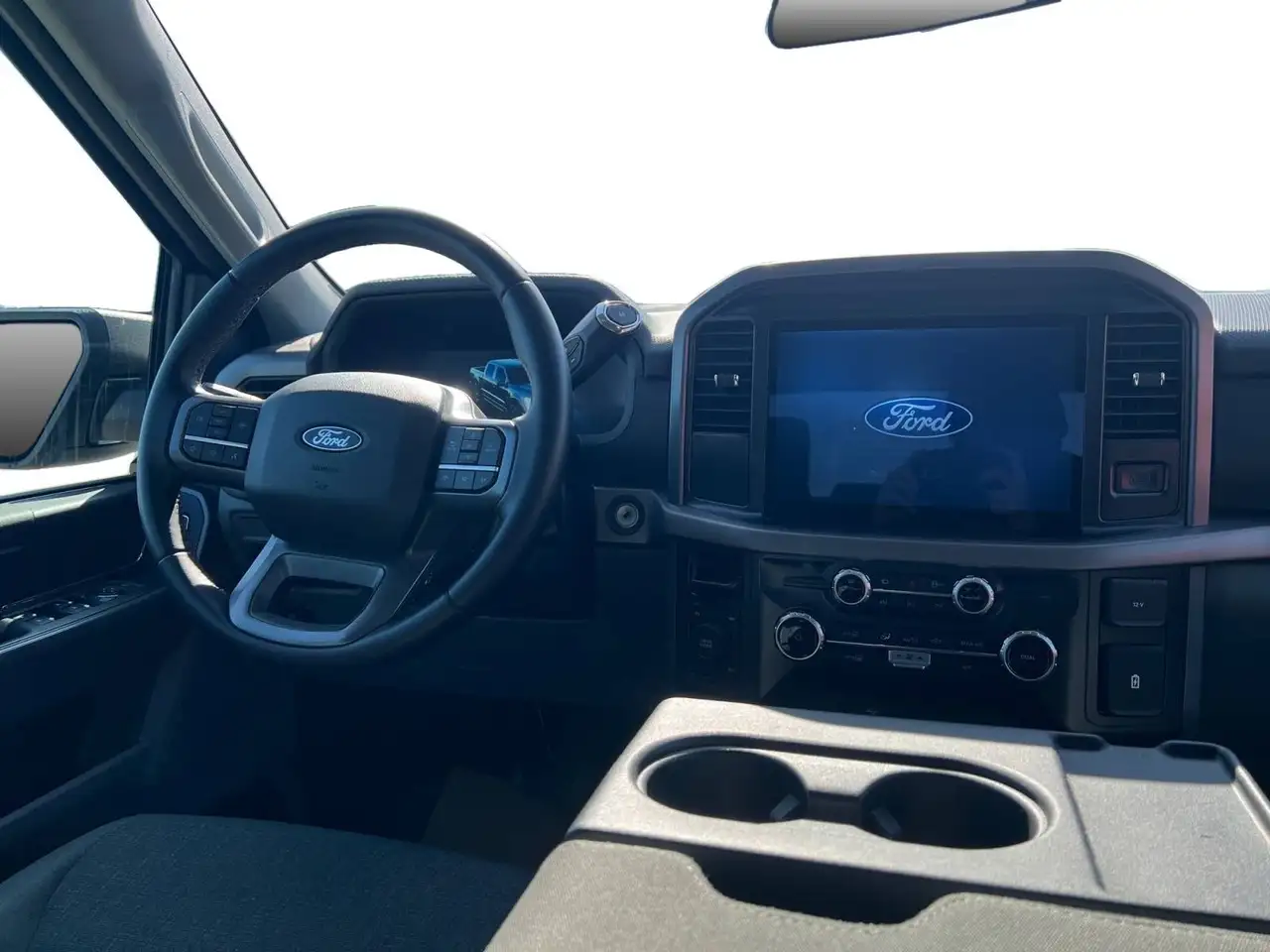 Ford F-150 - Image 14