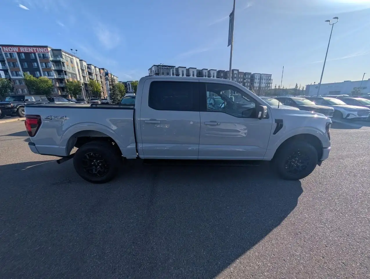 Ford F-150 - Image 8