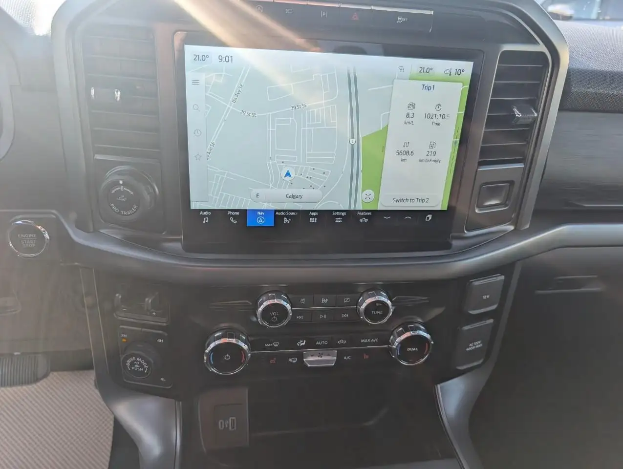 Ford F-150 - Image 22