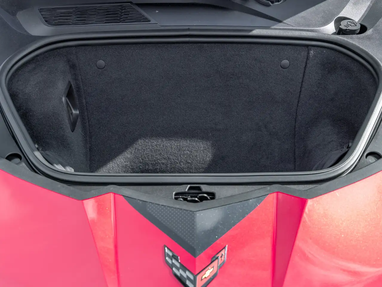 Chevrolet Corvette - Image 3