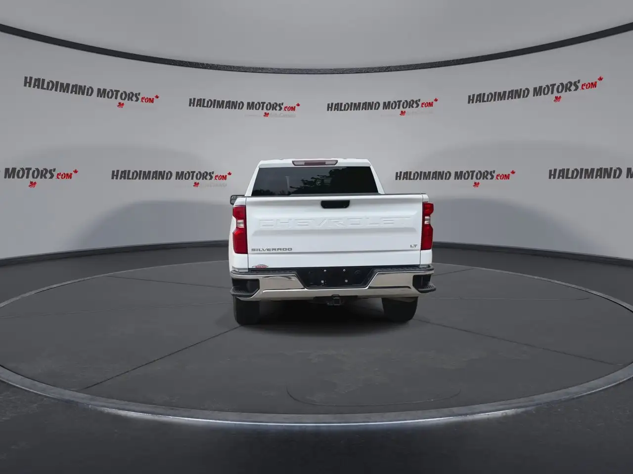 Chevrolet Silverado 1500 - Image 7
