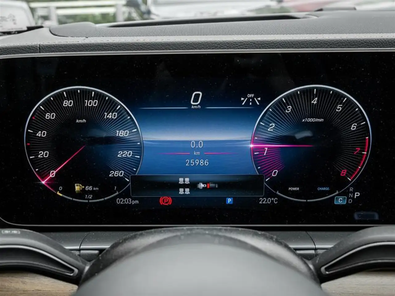Mercedes-Benz GLS - Image 13