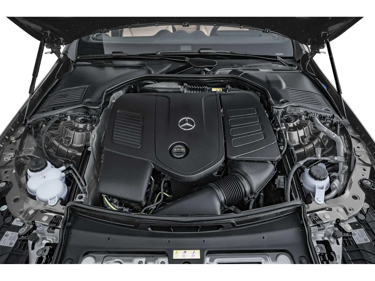 Mercedes-Benz C-Class - Image 7