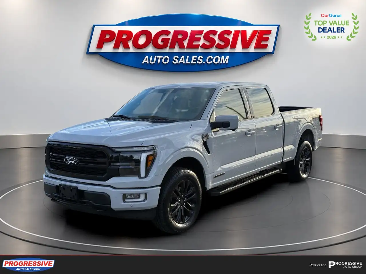 Ford F-150 - Image 1