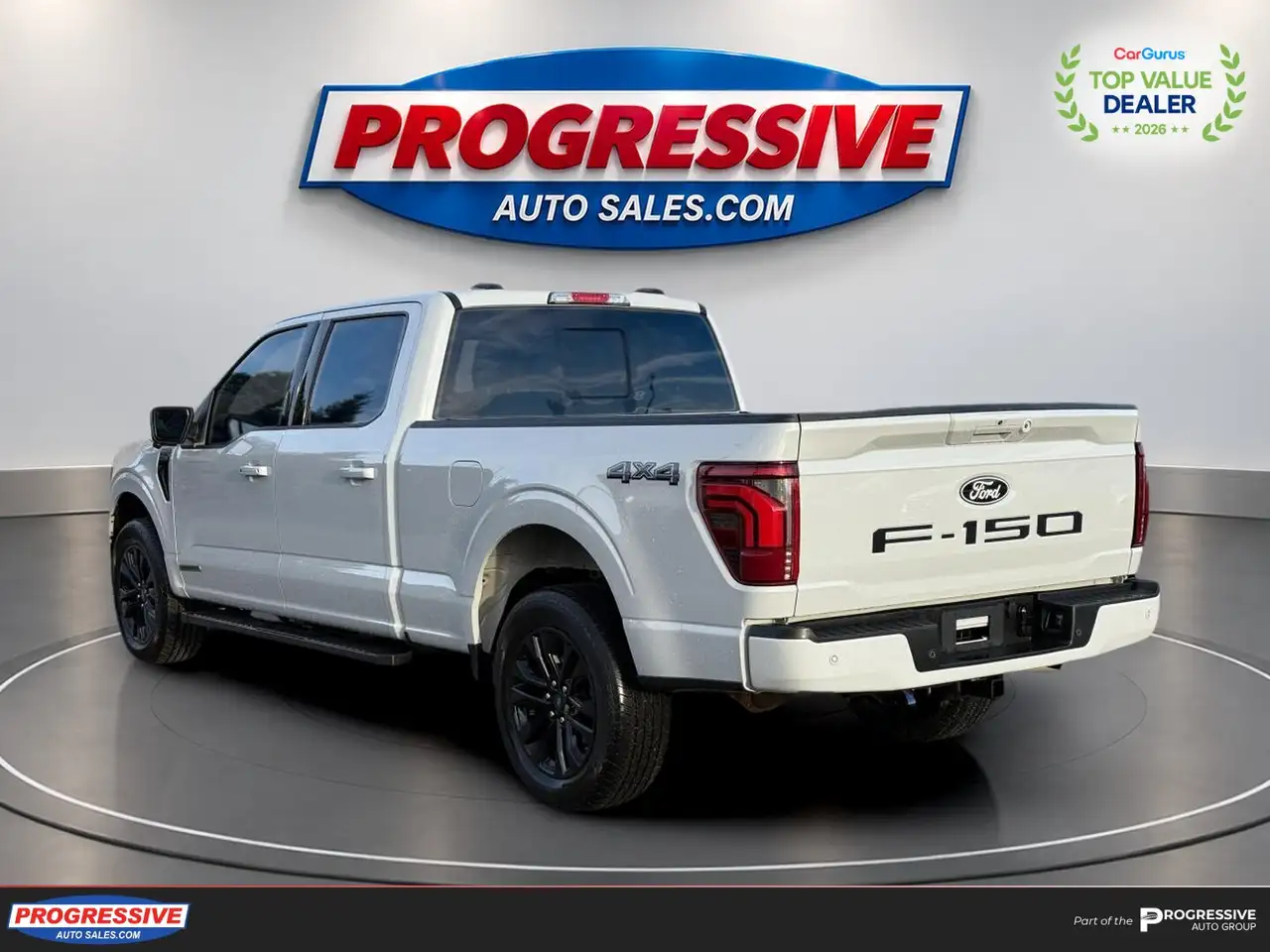 Ford F-150 - Image 3