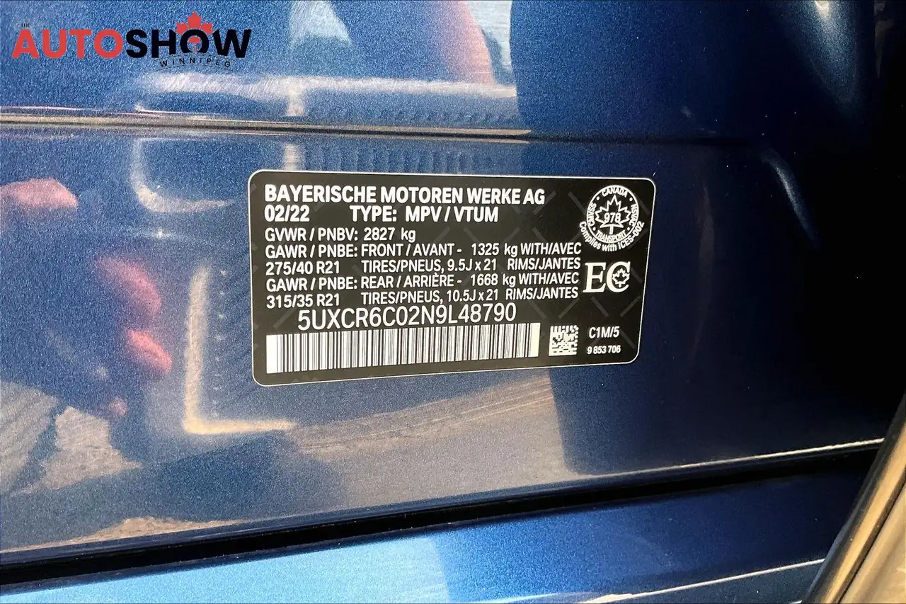 BMW X5 - Image 27