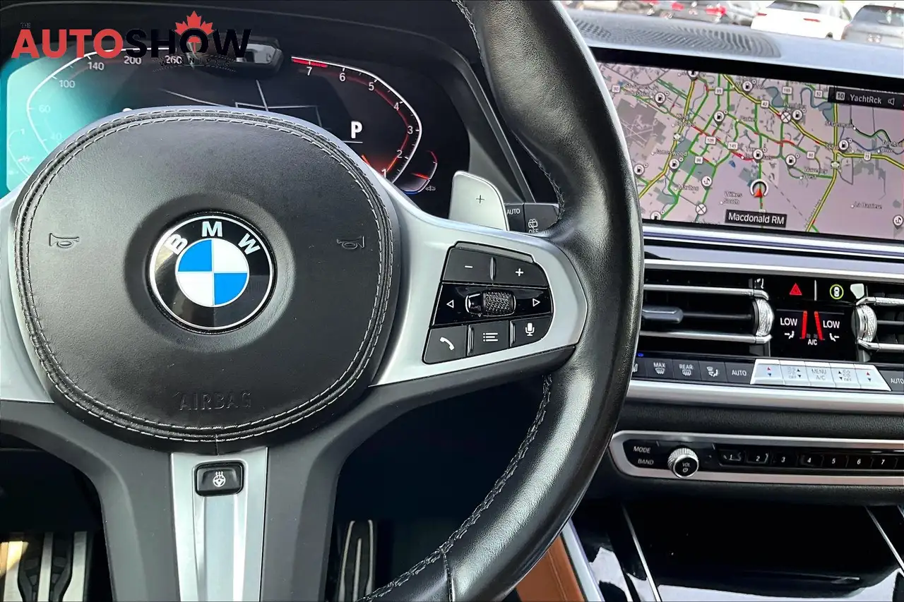 BMW X5 - Image 11