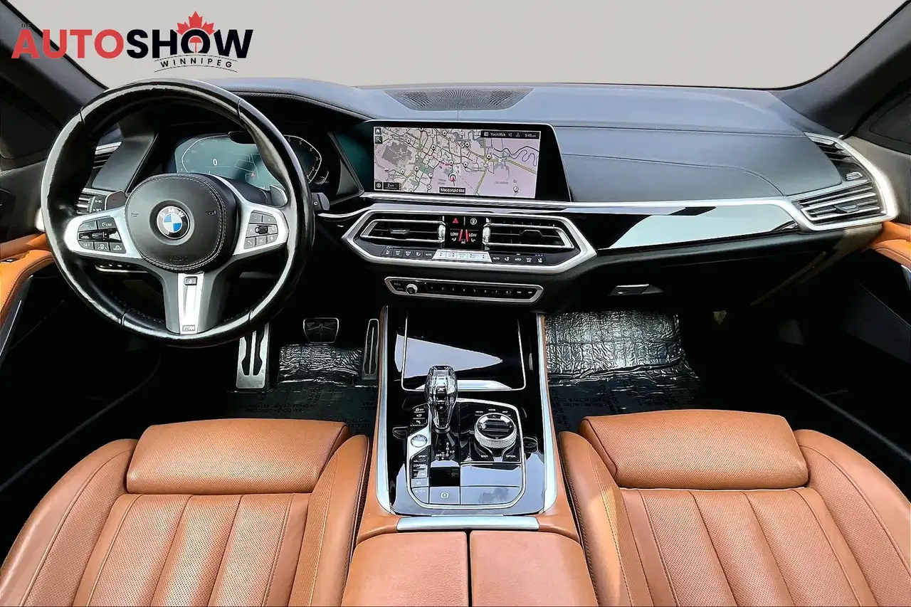 BMW X5 - Image 4