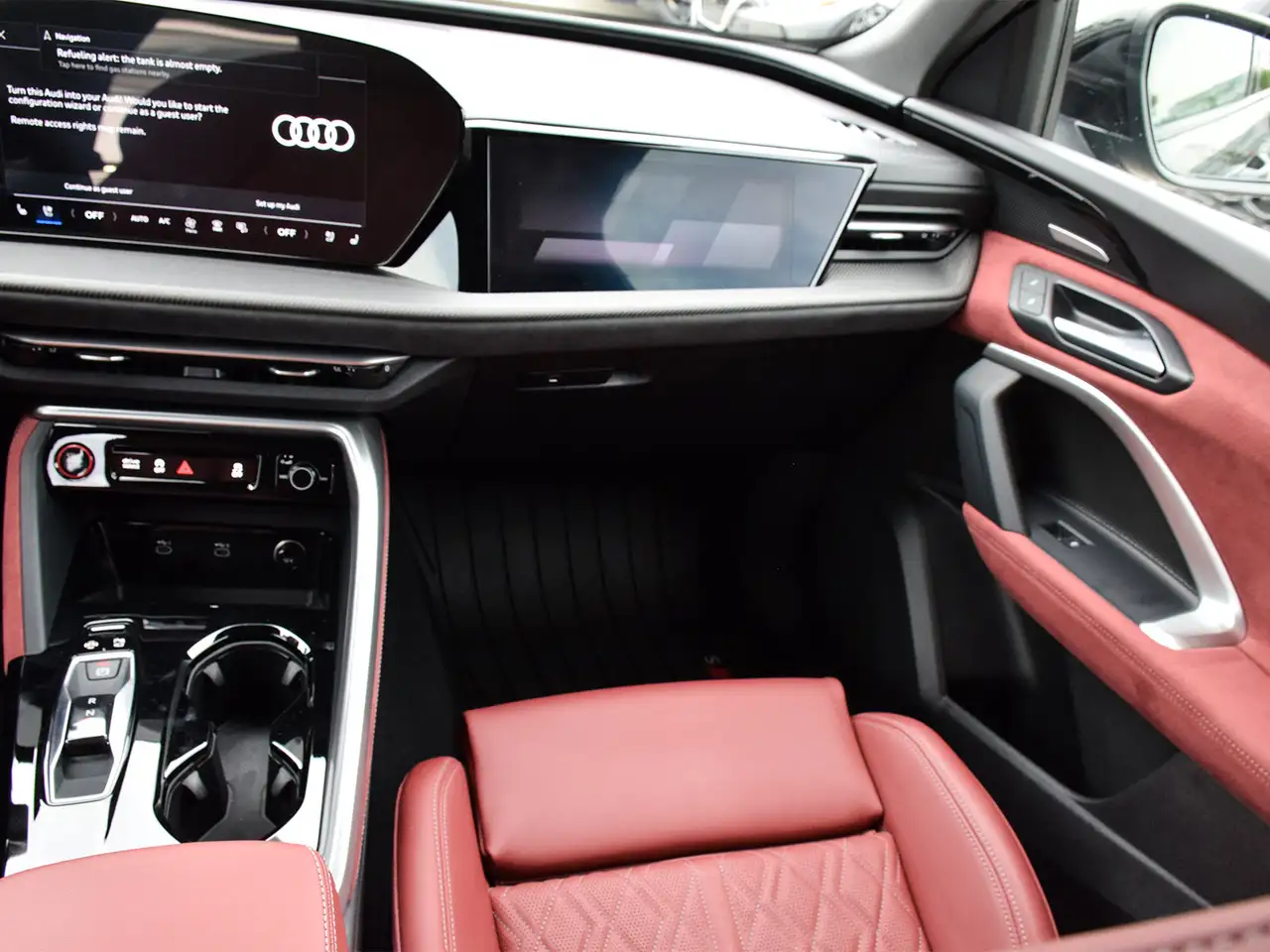 Audi SQ5 - Image 20