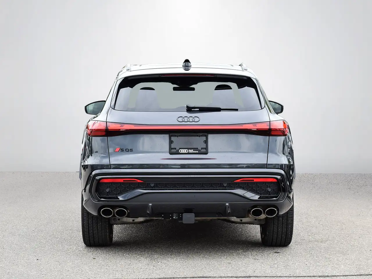 Audi SQ5 - Image 5