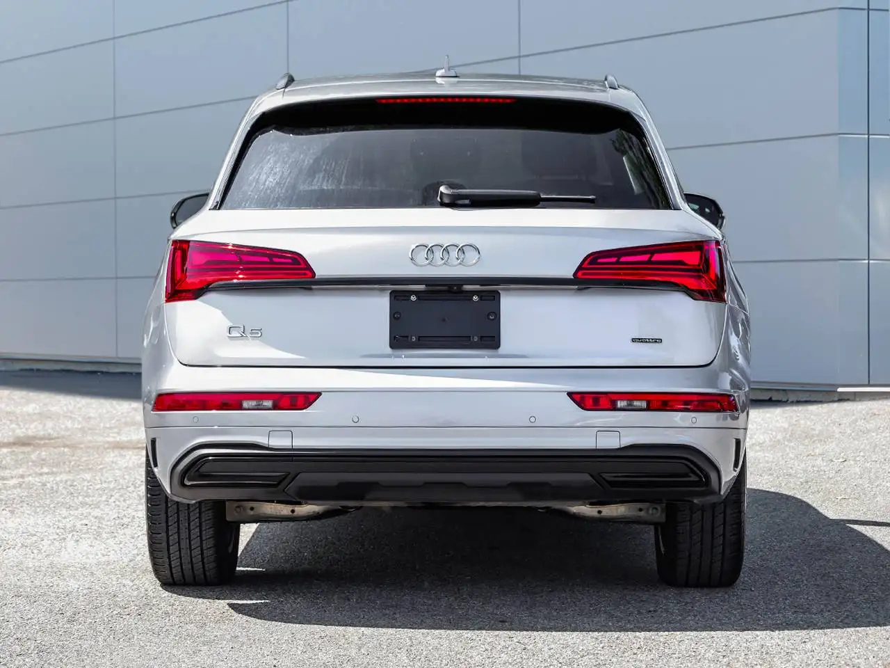 Audi Q5 - Image 7