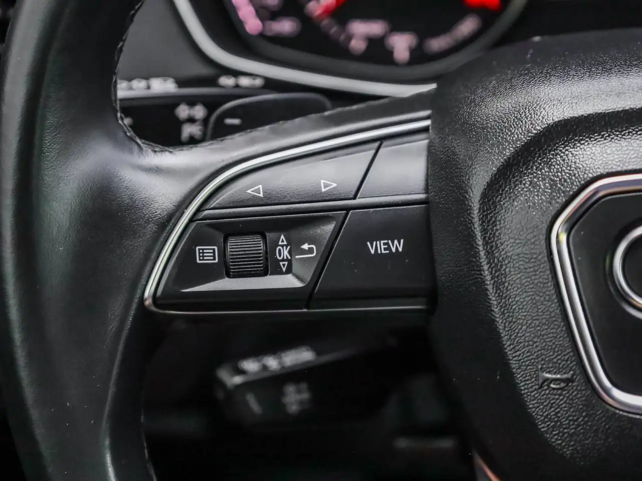 Audi Q5 - Image 18