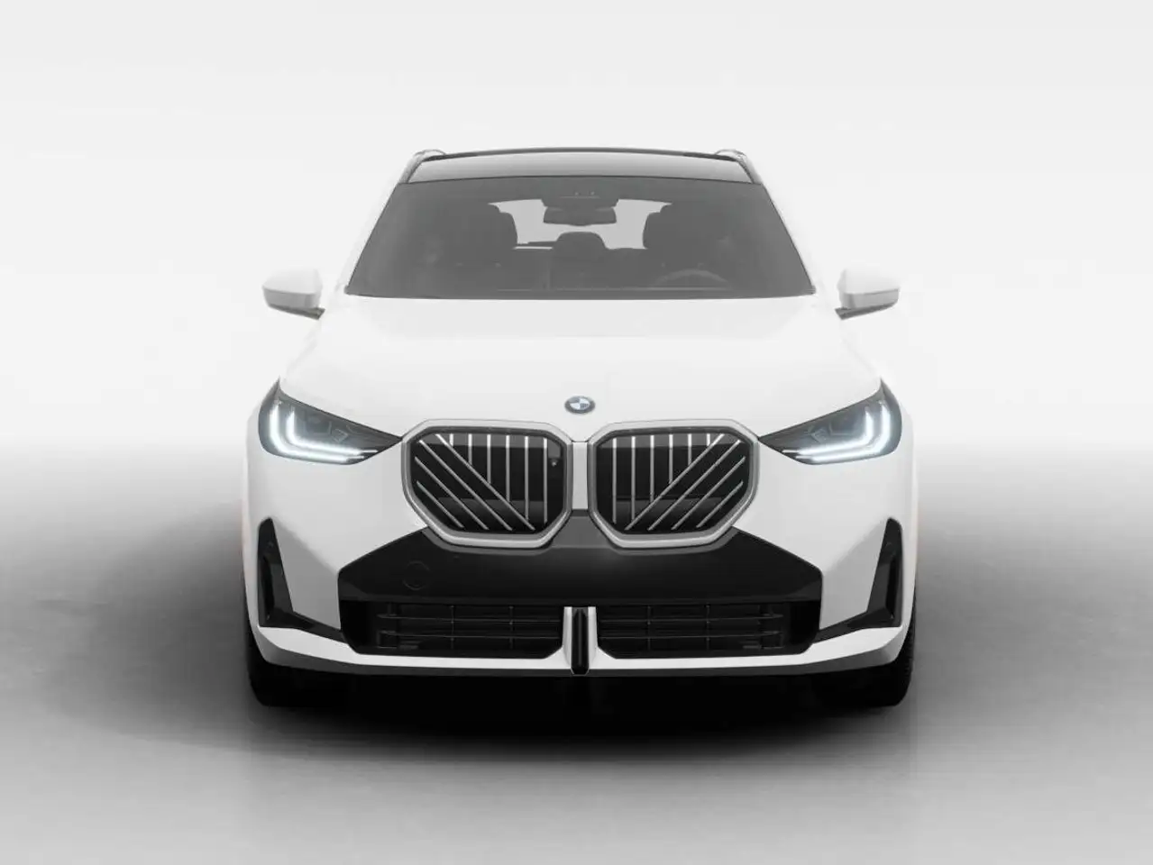 BMW X3 - Image 3