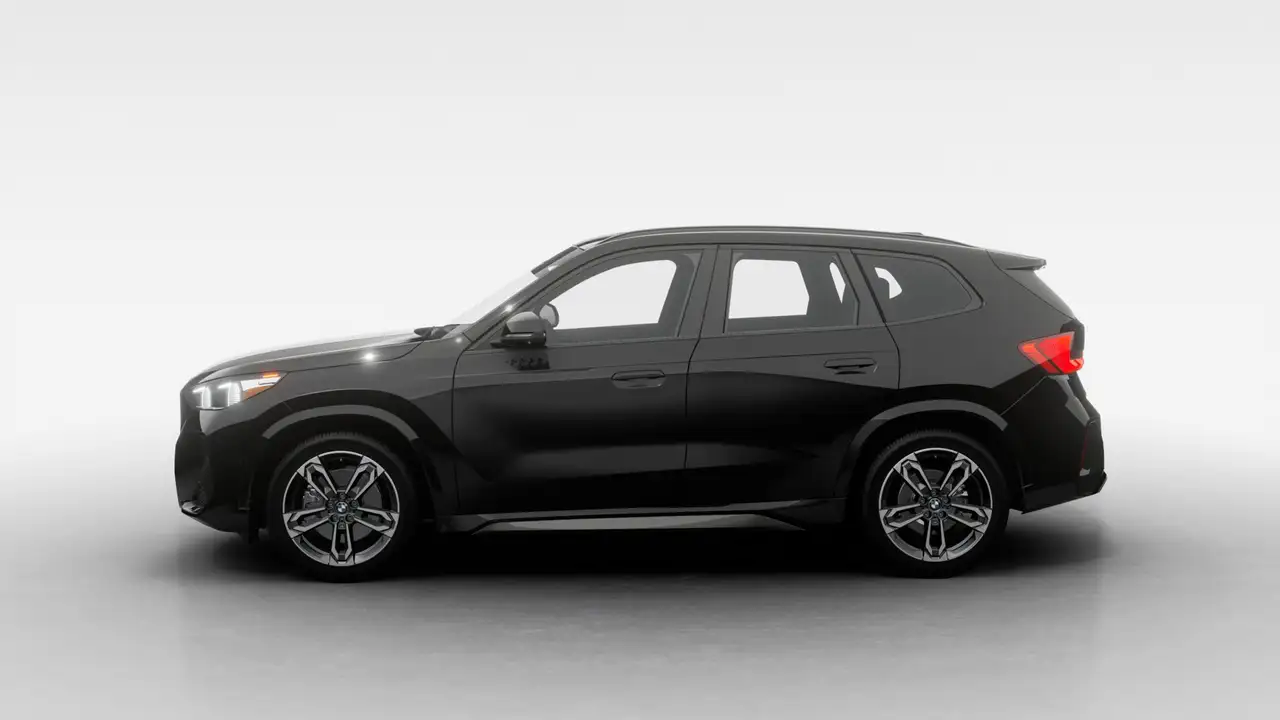 BMW X1 - Image 7