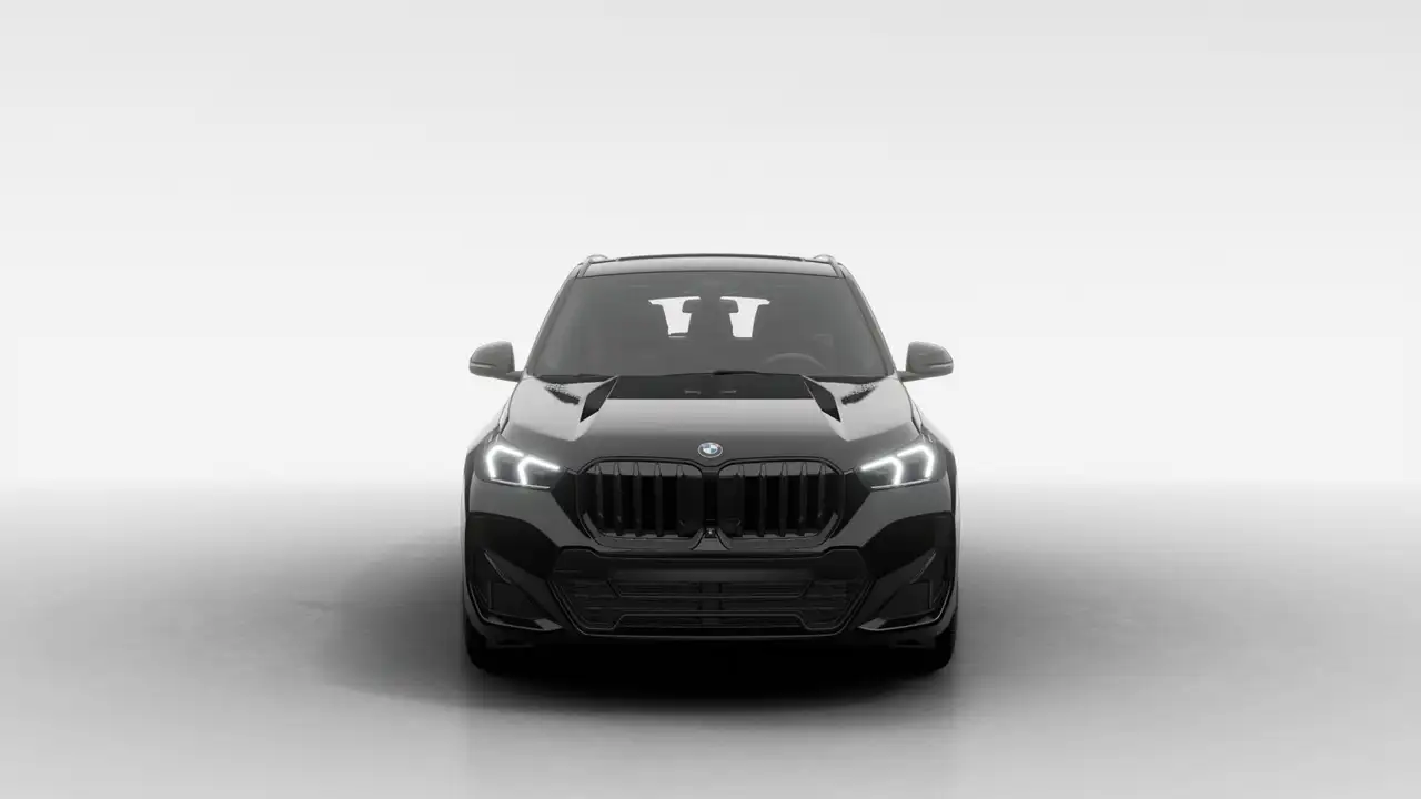 BMW X1 - Image 4