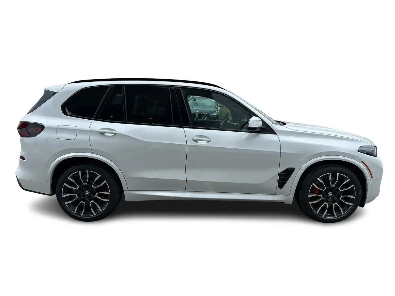 BMW X5 - Image 3