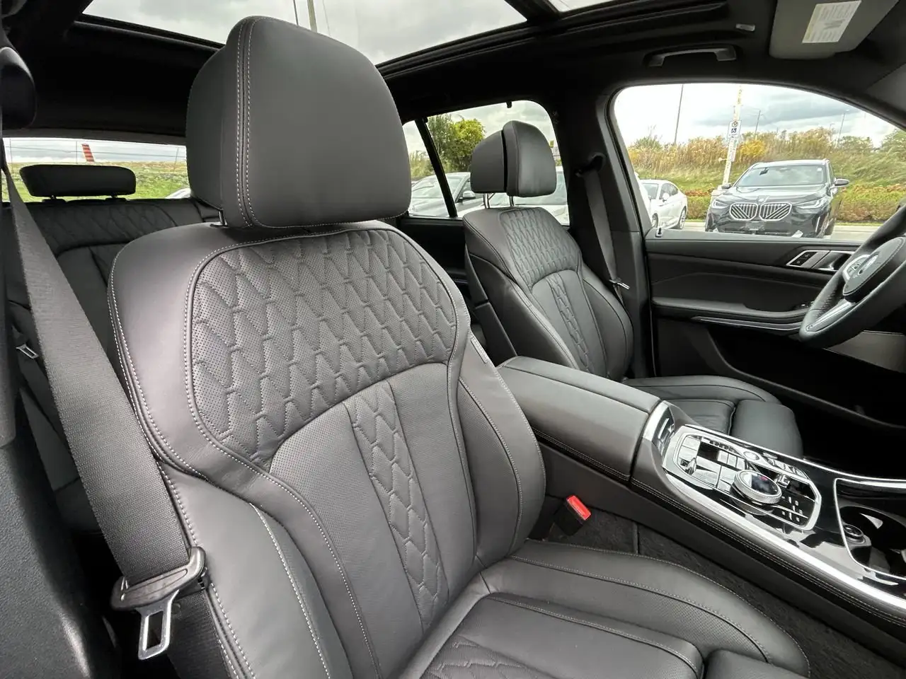 BMW X5 - Image 32