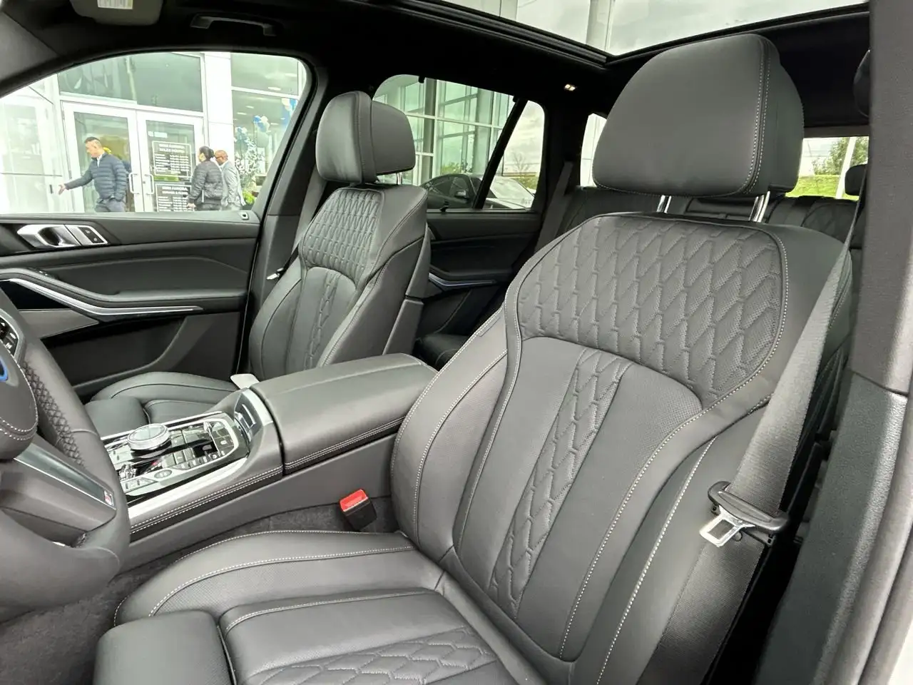BMW X5 - Image 19