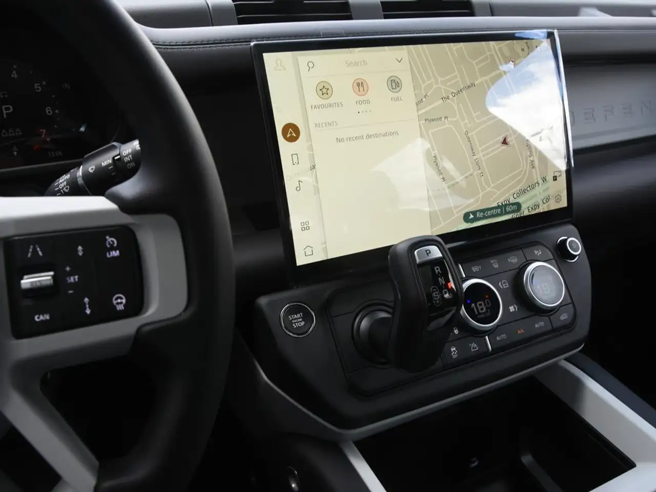 Land Rover Defender - Image 20