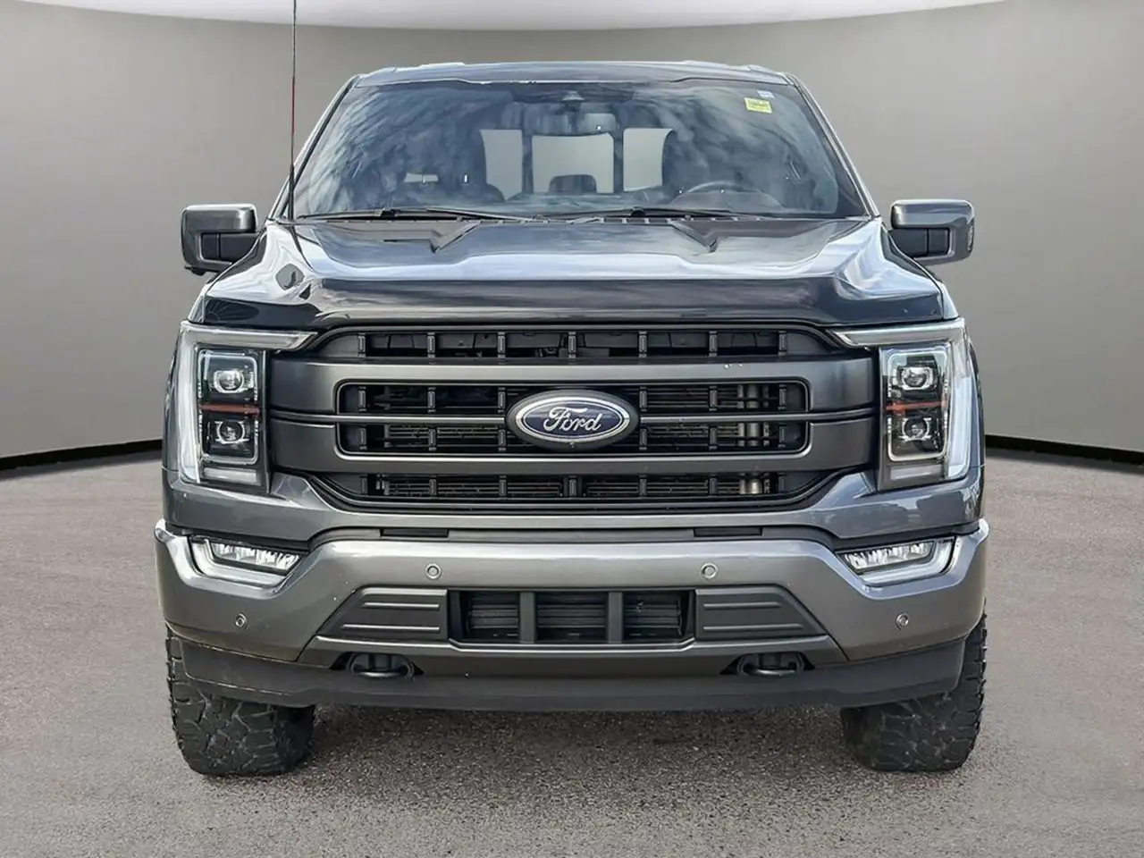 Ford F-150 - Image 2