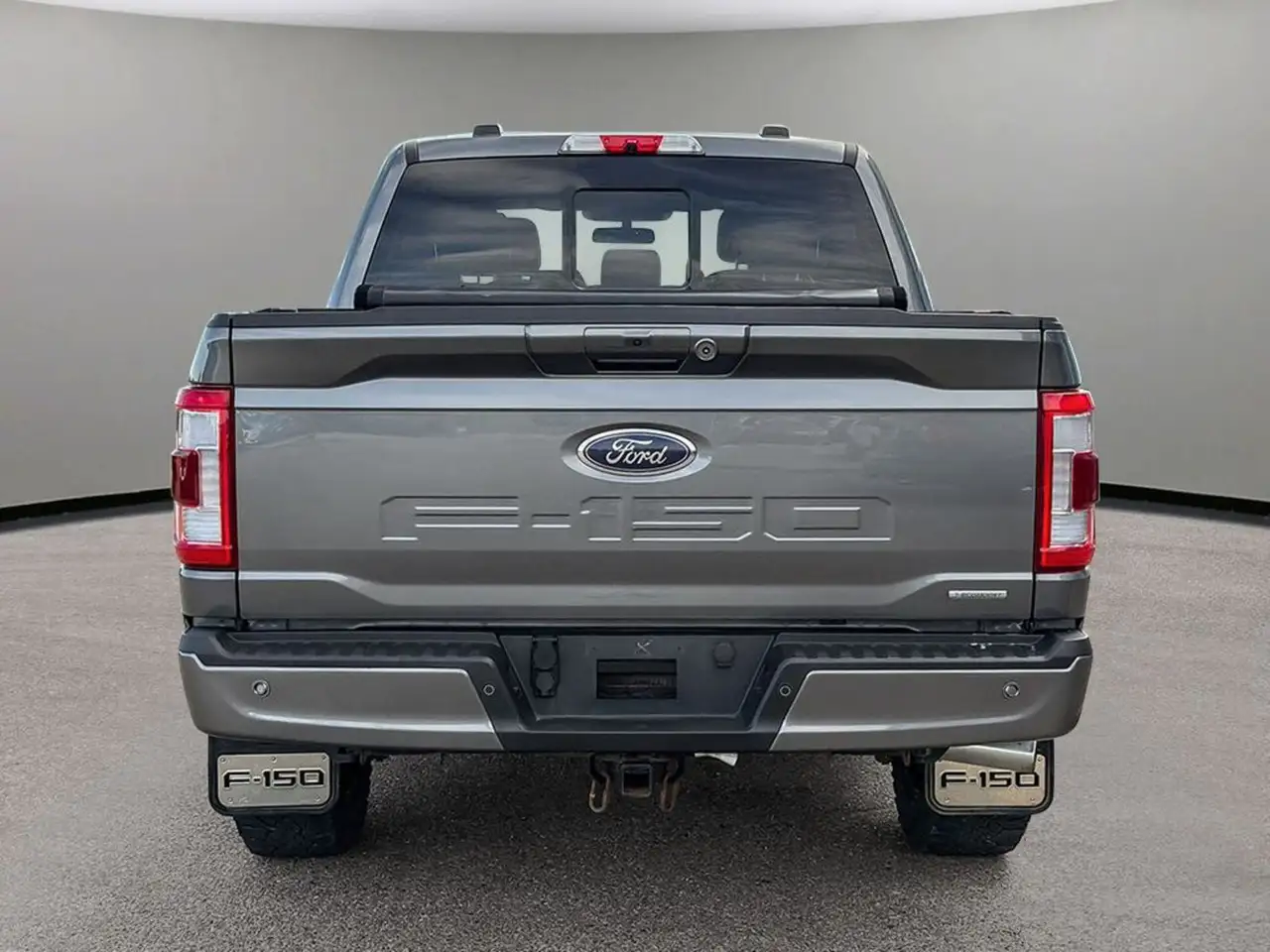 Ford F-150 - Image 5