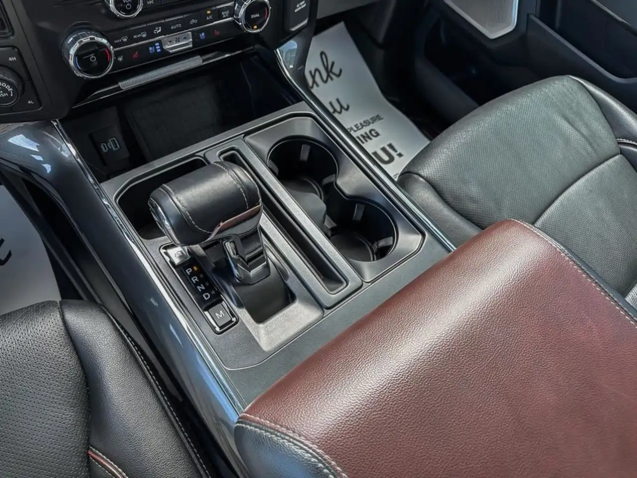 Ford F-150 - Image 18