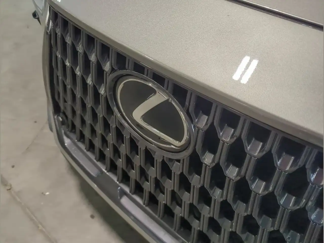 Lexus NX - Image 9