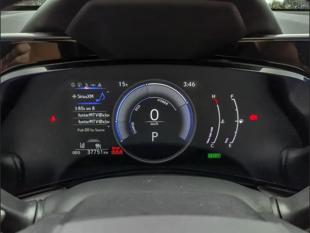 Lexus NX - Image 15