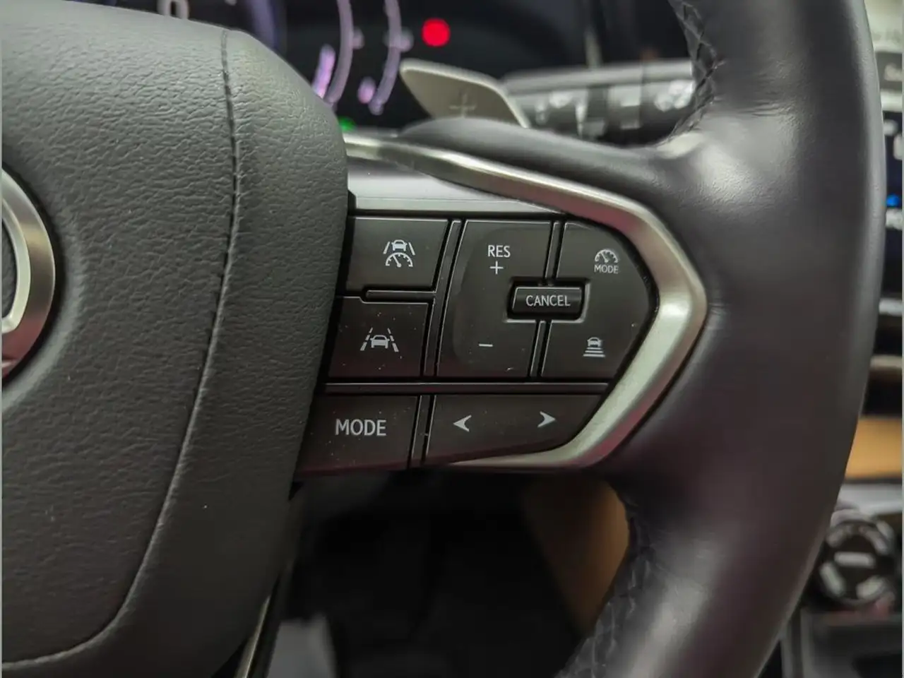 Lexus NX - Image 16